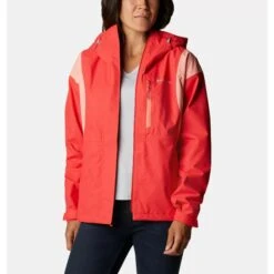Veste Femme Columbia Hikebound [Size XS] -Columbia Shop 1989253 676 4