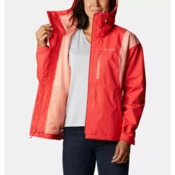 Veste Femme Columbia Hikebound [Size XS] -Columbia Shop 1989253 676 5