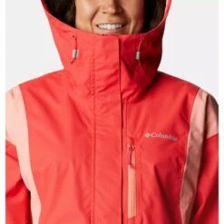 Veste Femme Columbia Hikebound [Size XS] -Columbia Shop 1989253 676 6