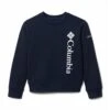 Sweatshirt Enfant Columbia Trek Crew [Size 4 years] -Columbia Shop 1989821 464 f