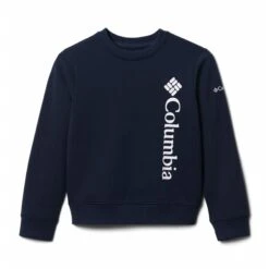 Sweatshirt Enfant Columbia Trek Crew [Size 4 years]