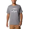 T-shirt Columbia Thistletown Hills Graphic [Size S]