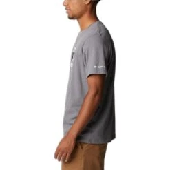 T-shirt Columbia Thistletown Hills Graphic [Size S] -Columbia Shop 1990764 023 3