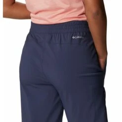 Short Femme Columbia On The Go Long [Size 34x9"] -Columbia Shop 1991861 466 a3