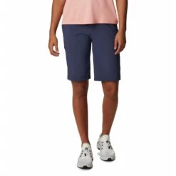 Short Femme Columbia On The Go Long [Size 34x9"]