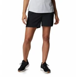 Short Femme Columbia On The Go [Size XS 5 "]
