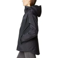 Women's Waterproof Jacket Columbia Point Park™ [Size S] -Columbia Shop 2007674 010 2