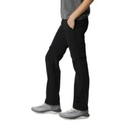 Pantalon Convertible Femme Columbia Saturday Trail [Size 30 Long] -Columbia Shop 2016651 010 2