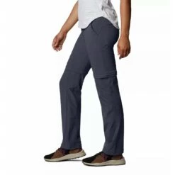 Pantalon Convertible Femme Columbia Saturday Trail [Size 30 Long] -Columbia Shop 2016651 419 2