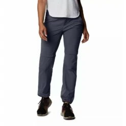 Pantalon Convertible Femme Columbia Saturday Trail [Size 30 Long] -Columbia Shop 2016651 419 3