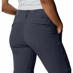 Pantalon Convertible Femme Columbia Saturday Trail [Size 30 Long] -Columbia Shop 2016651 419 9