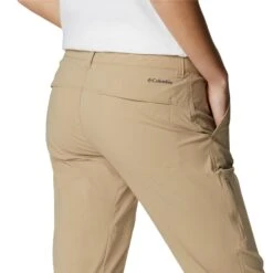 Pantalon Femme Columbia Saturday Trail [Size 30 Long] -Columbia Shop 2016661 265 2
