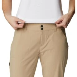 Pantalon Femme Columbia Saturday Trail [Size 30 Long] -Columbia Shop 2016661 265 3