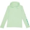 Columbia Kids Terminal Tackle™ Hoodie (Little Kids/Big Kids)