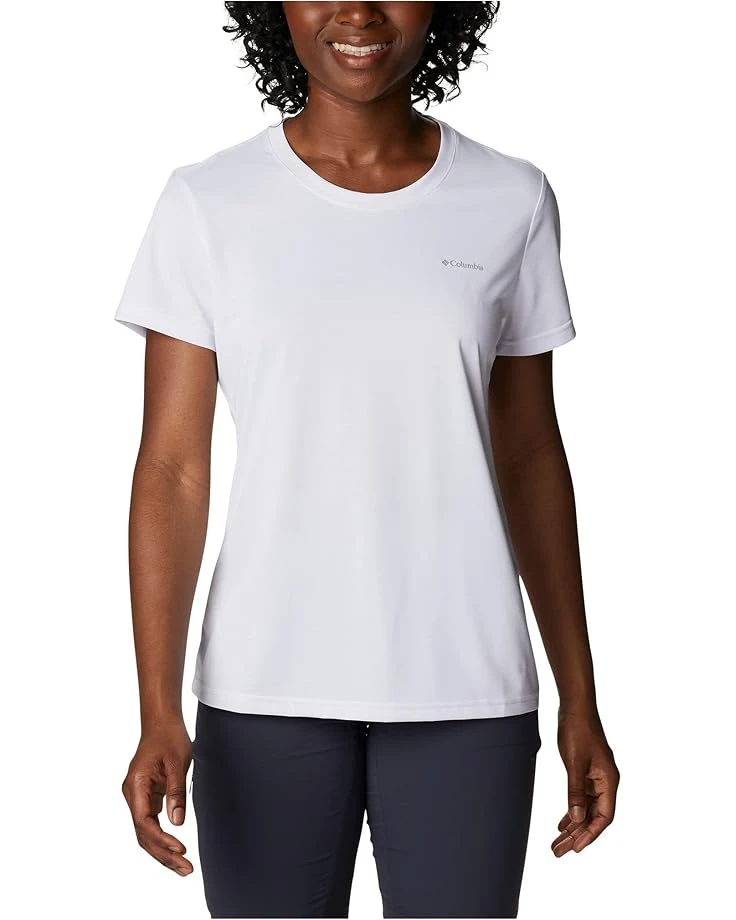Columbia Hike™ Short Sleeve Crew 3 Columbia Hike™ Short Sleeve Crew