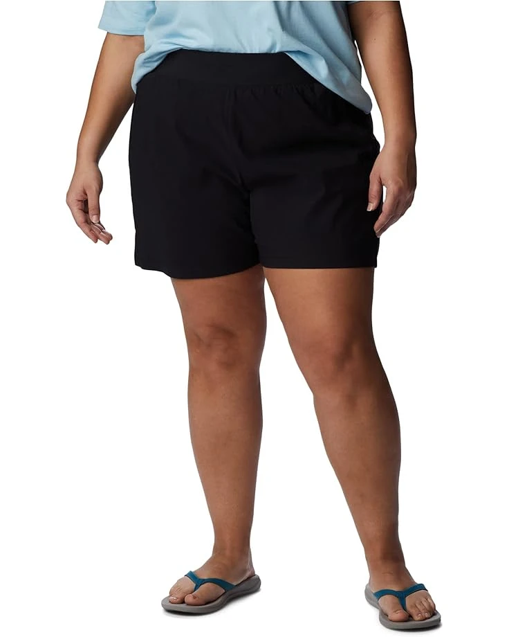Columbia Plus Size Leslie Falls™ Shorts 3 Columbia Plus Size Leslie Falls™ Shorts