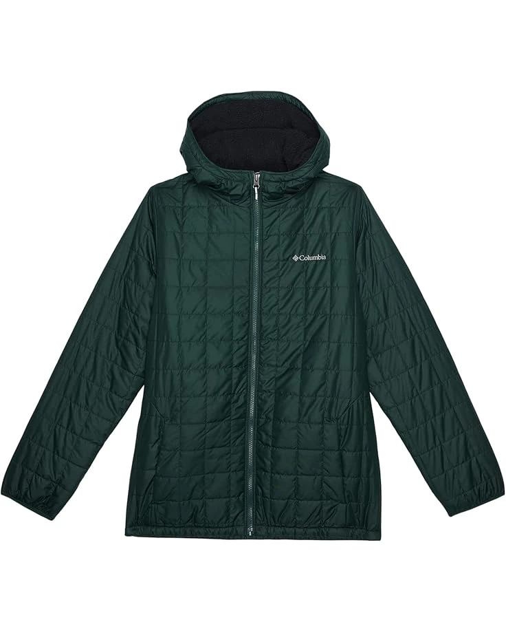 Columbia Kids Rugged Ridge™ Sherpa Lined Jacket (Little Kids/Big Kids) 3 Columbia Kids Rugged Ridge™ Sherpa Lined Jacket (Little Kids/Big Kids)