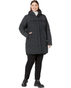 Columbia Plus Size Mountain Croo™ II Mid Down Jacket