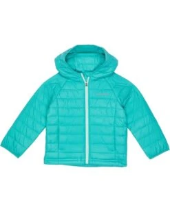 Columbia Kids Powder Lite™ Hooded Jacket (Toddler)