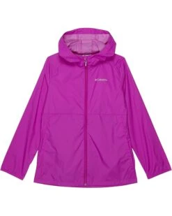 Columbia Kids Switchback™ II Jacket (Little Kids/Big Kids)