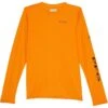 Columbia Kids Terminal Tackle™ L/S Tee (Little Kids/Big Kids)