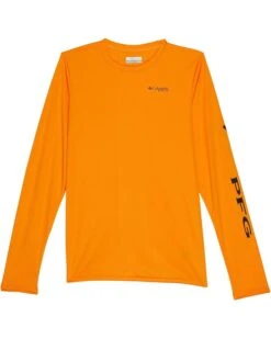 Columbia Kids Terminal Tackle™ L/S Tee (Little Kids/Big Kids)