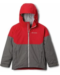 Columbia Kids Alpine Action™ II Jacket (Toddler)