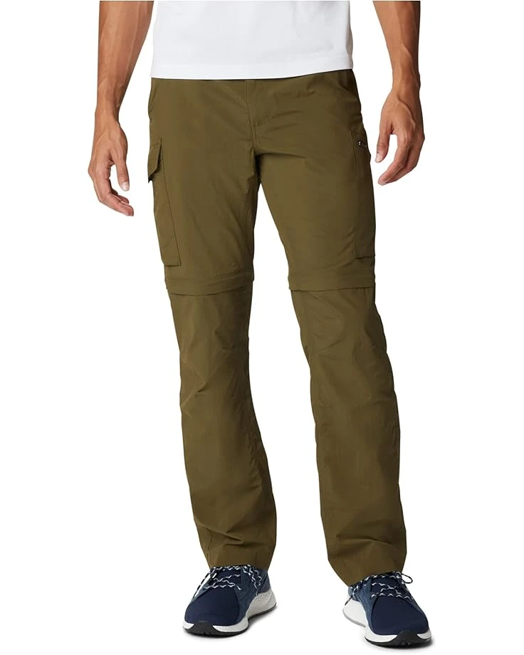 Columbia Silver Ridge™ Convertible Pant 3 Columbia Silver Ridge™ Convertible Pant