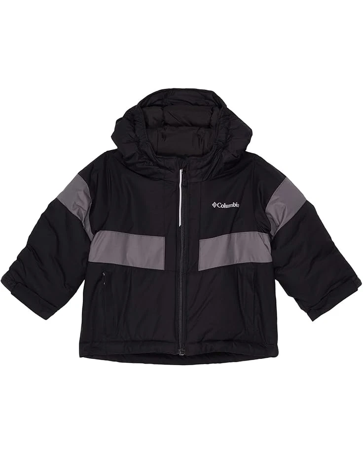 Columbia Kids Lightning Lift™ II Jacket (Toddler) 3 Columbia Kids Lightning Lift™ II Jacket (Toddler)