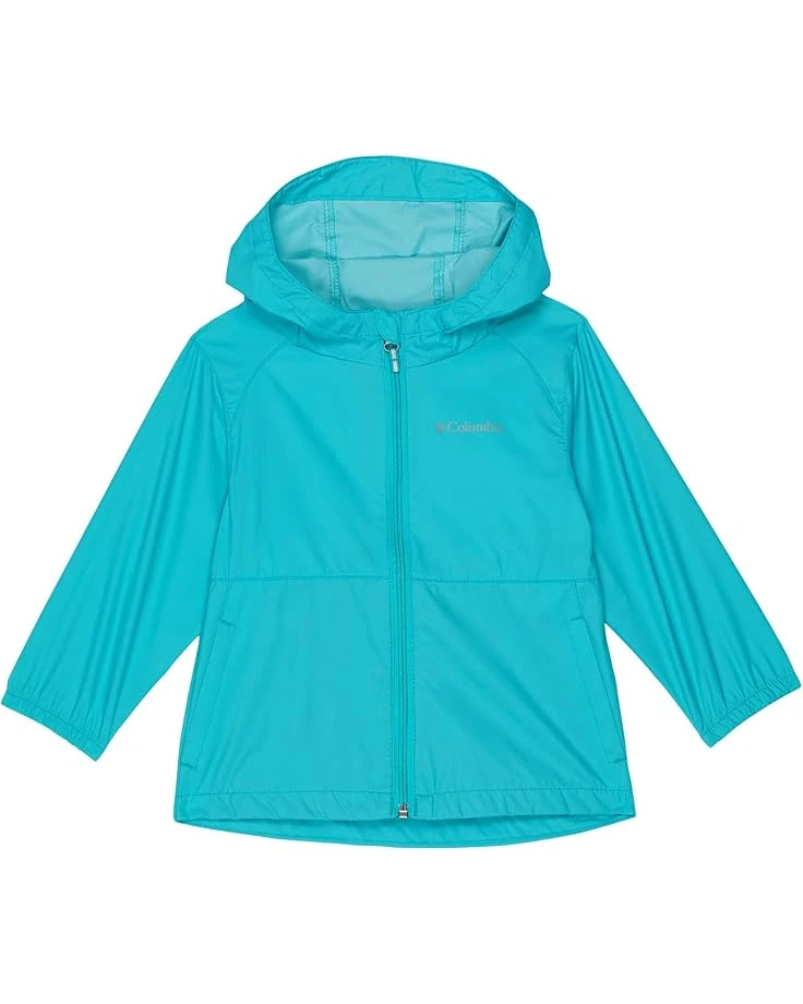 Columbia Kids Switchback™ II Jacket (Toddler) 3 Columbia Kids Switchback™ II Jacket (Toddler)