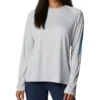 Columbia Tidal Tee™ II L/S 2 Columbia Tidal Tee™ II L/S -Columbia Shop 61wHyOJcItL. AC SR736920
