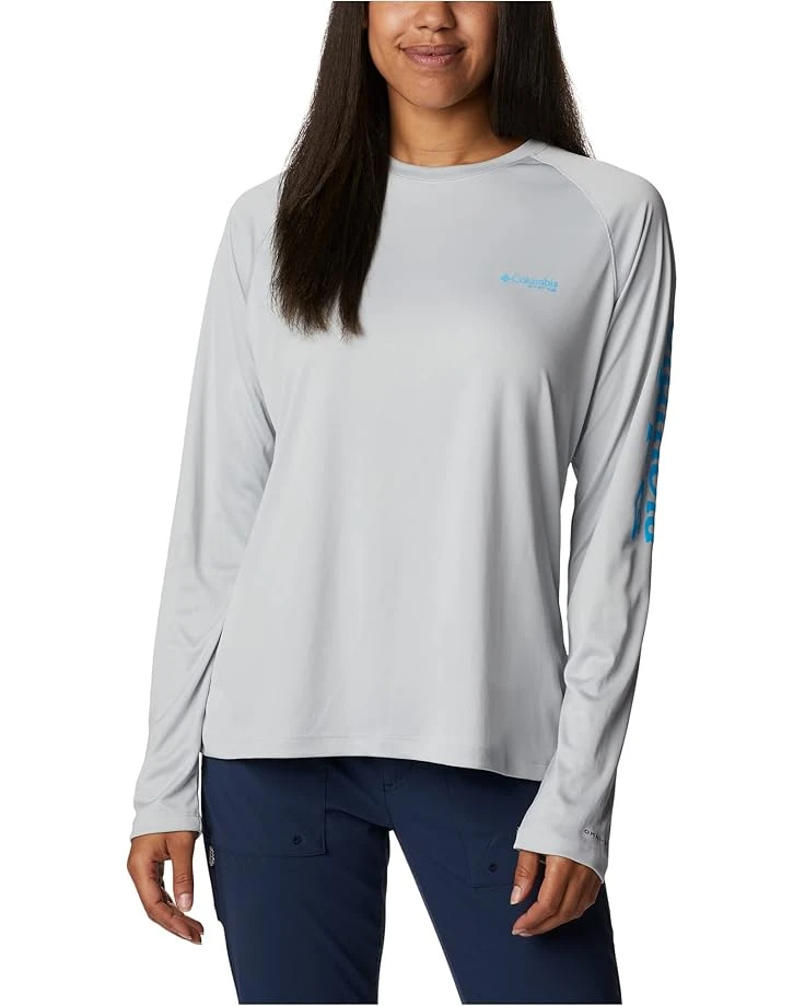 Columbia Tidal Tee™ II L/S 3 Columbia Tidal Tee™ II L/S