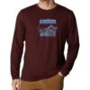 Columbia Tech Trail™ Long Sleeve Graphic -Columbia Shop 61xgDhaX CL. AC SR736920
