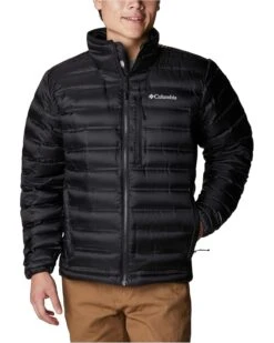 Columbia Pebble Peak™ Down Jacket