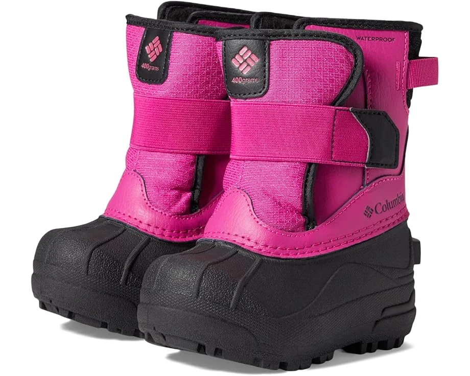 Columbia Kids Bugaboot™ Celsius (Toddler) 3 Columbia Kids Bugaboot™ Celsius (Toddler)