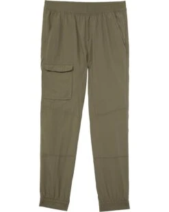 Columbia Kids Silver Ridge Pull-On Banded Pants (Little Kids/Big Kids)