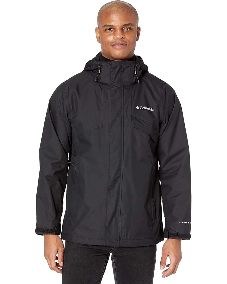 Columbia Bugaboo™ II Fleece Interchange Jacket 3 Columbia Bugaboo™ II Fleece Interchange Jacket