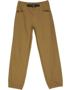 Columbia Kids Wallowa™ Belted Pants (Little Kids/Big Kids)