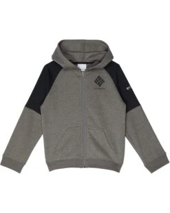 Columbia Kids Trek™ Full Zip Hoodie (Little Kids/Big Kids)