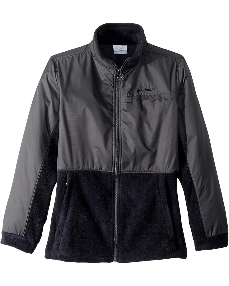 Columbia Kids Steens Mountain™ Overlay (Little Kids/Big Kids) 3 Columbia Kids Steens Mountain™ Overlay (Little Kids/Big Kids)