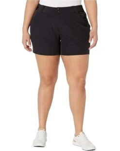 Columbia Plus Size Coral Point™ III Shorts