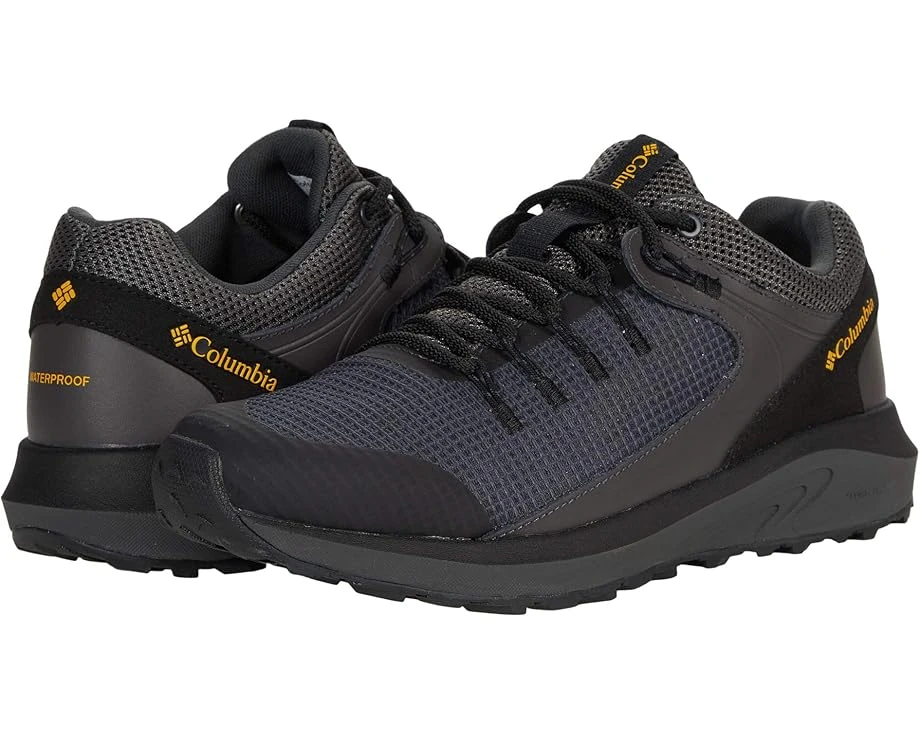 Columbia Trailstorm Waterproof Hiking Shoes 3 Columbia Trailstorm Waterproof Hiking Shoes