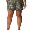 Columbia Plus Size Pleasant Creek™ 5" Stretch Shorts -Columbia Shop 71Kk71fyzfL. AC SR736920