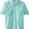 Columbia Kids Bahama™ L/S Shirt (Little Kids/Big Kids)