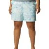Columbia Plus Size Sandy River™ II Printed Shorts -Columbia Shop 71M1Iw1deIL. AC SR736920