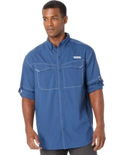 Columbia Low Drag Offshore Long Sleeve Shirt