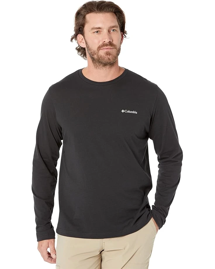 Columbia Thistletown Hills™ Long Sleeve Crew 3 Columbia Thistletown Hills™ Long Sleeve Crew