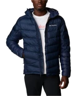 Columbia Labyrinth Loop™ Hooded Jacket
