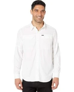Columbia Silver Ridge 2.0 Long Sleeve Shirt