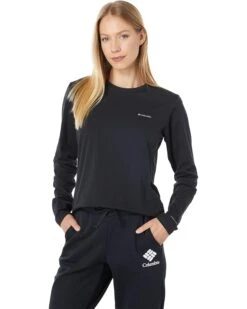 Columbia Sun Trek™ Long Sleeve Tee